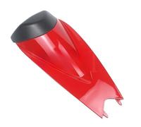 Tail Section Fairing Cowl For RSV4 R 1000 1100 RS4 50 125 2009-2020 Motorcycle Pillion Rear Seat Cover Cowl Solo Fairing