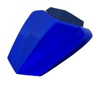 Tail Section Fairing Cowl Motorcycle Pillion ABS Plastic Rear Seat Cover Cowl For YZF R1 2009-2014 1000 2010 2011 2012 2013