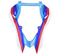 Tail Section Fairing For BMW For S1000RR HP4 For S 1000RR For S1000 RR 2010-2014 Rear Seat Panel Seat Fairing Rear Upper Tailseat Cover Cowling Back Cowl Fairing