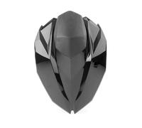 Tail Section Fairing For Kawasaki For Ninja For Z800 For Z 800 2012-2020 Motorcycle Rear Passenger Cowl Seat Back Cover Fairing Part Motorcycle Seat Cover(Black)