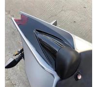 Tail Section Fairing For RSV4 R 1000 1100 RS4 50 125 2009-2020 Motorcycle Motorcycle Rear Seat Cover Cowl Rear Fairing Seat Cowl Fairing(Black)