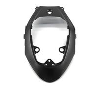 Tail Section Fairing For Suzuki For GSX-S 750 2017-2021 Motorcycle ABS Injection Passenger Pillion Rear Seat Cover Solo Fairing Cowl Motorcycle Seat Cover(A-Matte Black)