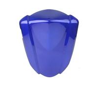 Tail Section Fairing For Suzuki For GSXR1000 For GSXR GSX-R 1000 R K7 2007 2008 Motorcycle Rear Passenger Cowl Seat Back Cover Fairing Part Rear Seat Cowl(Blue)