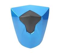 Tail Section Fairing For Triumph For Daytona 675 For 675R 2013-2018 Motorcycle Rear Passenger Cowl Seat Back Cover Fairing Part Rear Seat Cowl(Blue)