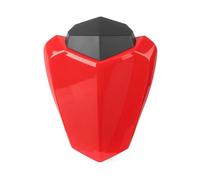 Tail Section Fairing For YZF 1000 R1 2009 2010 2011 2013 2014 For YZFR1 For YZF-R1 Motorcycle Rear Passenger Cowl Seat Back Cover Fairing Part Rear Seat Cover(Red)
