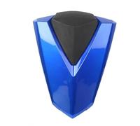 Tail Section Fairing For YZF R25 R3 MT-03 For MT03 For MT25 For MT125 2013-2020 Motorcycle Pillion Rear Seat Cover Passenger Cowl Solo Fairing Fairing Tail Section(Blue)