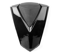 Tail Section Fairing For YZF R25 R3 MT-03 For MT03 For MT25 For MT125 2013-2020 Motorcycle Pillion Rear Seat Cover Passenger Cowl Solo Fairing Rear Seat Cover(Black)