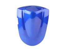 Tail Section Fairing Motorcycle Rear Passenger Cowl Seat Back Cover Fairing For Suzuki For GSX-R For GSXR 600 750 For GSXR600 For GSXR750 K6 2006-2007 Back Cowl Fairing(Blue)