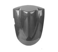 Tail Section Fairing Motorcycle Rear Passenger Cowl Seat Back Cover Fairing For Suzuki For GSX-R For GSXR 600 750 For GSXR600 For GSXR750 K6 2006-2007 Back Cowl Fairing(Dark Grey)