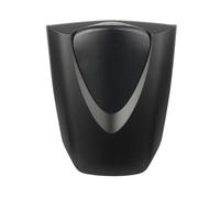 Tail Section Fairing Motorcycle Rear Passenger Cowl Seat Back Cover Fairing Part For CBR 600 RR 600RR For CBR600RR For F5 2007-2012 Motorcycle Seat Cover(Matte black)