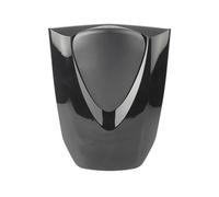 Tail Section Fairing Motorcycle Rear Passenger Cowl Seat Back Cover Fairing Part For CBR 600 RR 600RR For CBR600RR For F5 2007-2012 Back Cowl Fairing(Black)
