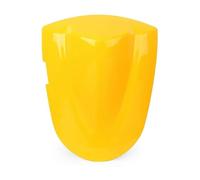 Tail Section Fairing Motorcycle Rear Passenger Cowl Seat Back Cover Fairing Part For Suzuki For GSXR 600 750 R K6 2006 2007 For GSXR750 For GSXR600(Yellow)