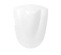 Tail Section Fairing Motorcycle Rear Passenger Cowl Seat Back Cover Fairing Part For Suzuki For GSXR 600 750 R K6 2006 2007 For GSXR750 For GSXR600(WHITE)