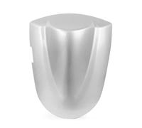 Tail Section Fairing Motorcycle Rear Passenger Cowl Seat Back Cover Fairing Part For Suzuki For GSXR750 For GSXR600 K6 2006 2007 Motorcycle Seat Cover(Silver)