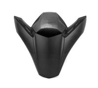 Tail Section Fairing Motorcycle Rear Passenger Pillion Seat Cowl Fairing For Kawasaki For Z 900 For Z-900 SE 2017-2024 ABS Tail Cover Black/Green Motorcycle Seat Cover(Matte Black)