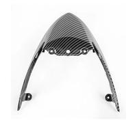 Tail Section Fairing Motorcycle Rear Tail Light Upper Cover Fairing For Suzuki For GSX-S1000 For GSX S1000 For GSXS 1000 2015-2020 Seat Rear Tail Panel(Carbon Fiber)