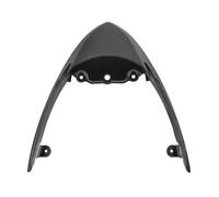 Tail Section Fairing Motorcycle Rear Tail Light Upper Cover Fairing For Suzuki For GSX-S1000 For GSX S1000 For GSXS 1000 2015-2020 Seat Rear Tail Panel(Matte Black)