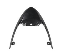 Tail Section Fairing Motorcycle Rear Tail Light Upper Cover Fairing For Suzuki For GSX-S1000 For GSX S1000 For GSXS 1000 2015-2020 Seat Rear Tail Panel(Black)