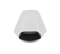 Tail Section Fairing Motorcycle Seat Cowl Cover Fairing Rear Passenger Pillion For CBR1000RR SP 2008 2009 2010 2011 2012 2013 2014 2015 2016 Back Cowl Fairing(WHITE)