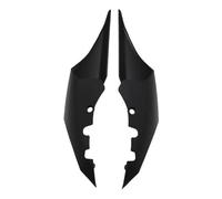 Tail Section Fairing Rear Tail Side Cover Cowl Fairing Panel For YZF R1 2015 2016 2017 2018 2019 2020 For R1M R1S For R1 2015-2020 Back Cowl Fairing(Matte Black)