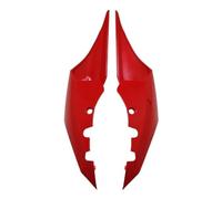 Tail Section Fairing Rear Tail Side Cover Cowl Fairing Panel For YZF R1 2015 2016 2017 2018 2019 2020 For R1M R1S For R1 2015-2020 Back Cowl Fairing(Red)