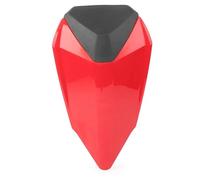 Tail Section Hump For Ducati 899 For Panigale 1199S 1199R 2012-2015 Motorcycle Rear Seat Cowl Hump Tail Cap Fairing Rear Pillion Passenger Cowl(Red)