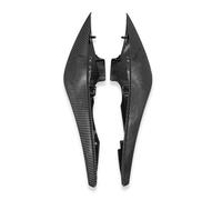 Tail Section Hump For FZ6 For FZ6N 2006 2007 2008 2009 Motorcycle Left Right Fairing Side Upper Tail Seat Cover Rear Cowl Fairing(Carbon Look)