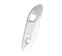 Tail Section Hump For Kawasaki For Ninja650 For ER-6F For ER6N 2012-2016 Motorcycle Rear Tail Seat Side Cover Cowl Fairing Protection Fairing(A-Unpainted-Right)