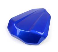 Tail Section Hump For R6 2006 2007 Motorcycle ABS Plastic Solo Rear Seat Cover Cowl Fairing Replacement Part Seat Cover Cowl(Blue)