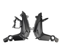 Tail Section Hump Frame Side Outrigger Cover Panel Guard Fairing Replacement Parts For Triumph For Daytona 660 2024 2025 Fairing Cowl