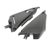 Tail Section Hump Left Right Side Panels Frame Cover Fairing Cowl Replacement Parts For Kawasaki For Z650 For Ninja650 2017 2018 2019 Fairing Cowl
