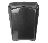 Tail Section Hump Motorcycle Pillion Rear Fairing Seat Cowl Cover For YZF-R1 For YZF R1 2002 2003 Fairing(Carbon Look)