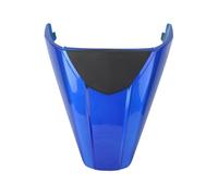 Tail Section Hump Motorcycle Rear Passenger Cowl Seat Back Cover Fairing Part For CB650F For CBR650F 2014 2015 2016 2017 2018 Seat Cover Cowl(Blue)