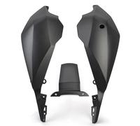 Tail Section Hump Motorcycle Rear Seat Side Panel Cover Passenger Tail Upper Fairing Cowl For CB650R For CBR650R 2024 2025 Rear Seat Cover Cowl
