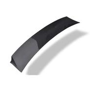 TAIL SPOILER Compatible Compatible With AU-DI A7 S7 RS7 C8 2019 2020 2021 2022 CARBON FIBER REAR WING TRUNK LIP