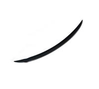 Tail Spoiler Wing Air Deflector Splitter Diffuser For Mercedes For Benz C W206 4 Door Sedan 2022 2023 Rear Spoiler Wing Trim Trunk Lip