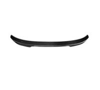 Tail Spoiler Wing Lip For 3 Series For F30 320i 335i 328i For F80 For M3 2012-2018 2013 2014 2015 2016 2017 Carbon Fiber Car Rear Spoiler