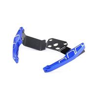 Tail Support Bracket For CFMOTO 400NK NK400 650NK NK650 Motorcycle Handrail Tail Bracket Handle Tail Armrest Rear Passenger(Double color Blue)