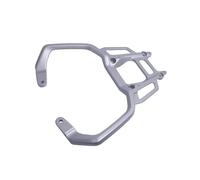 Tail Support Bracket For CFMOTO 450MT Motorcycle Rear Armrest Shelf Armrest Tail Wing Cover Plate(01)