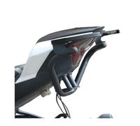 Tail Support Bracket For CFMOTO 450SR 450NK 450 NK 450SS 450 SR 2022-2025 Motorcycle Rear Grab Bars Passenger Seat Hand Handle Grab Bar Rai