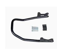 Tail Support Bracket For CFMOTO CL X700 Motorcycle Passenger Armrest Rear Wing Bracket Handrail Luggage Rack