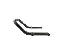 Tail Support Bracket For Grom 125 MSX 125 2021-2025 JC92 Motorcycle Rear Seat Grab Bar Handles Handle Rail Passenger Seat Hand Armrest