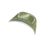 Tail Support Bracket For Vespa For Sprint For Primavera 50 125 150 2013-2024 Motorcycle Ducktail Rear Grab Holder Fairing Rear Spoiler(Green)