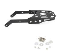 Tail Support Rack Luggage Rear Carrier Cargo Frame Top Case Tail Bag Support For Super73 R Series