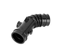 tail throat For Uxcell Car Auto for Engine Air for Intake Hose17881-15180 for Toyota for Corolla 4cyl 1.6L .8L 1993-1997 Rubber for for Hose