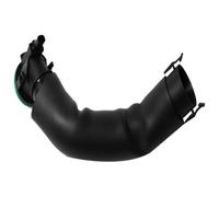 Tail Throat for X1 for X3 for X4 for X5 Intercooler Hose 11127588417 11127598091 Exhaust Vent Pipe Valve Chamber Cove Intake