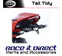 Tail Tidies for Ducati Panigale V2 2020-2024 R&G