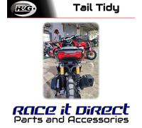 Tail Tidies for Honda ADV150 2021 R&G