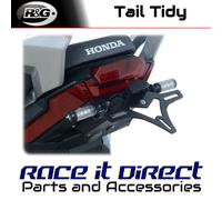 Tail Tidies for Honda X-ADV (750) 2017-2020 R&G