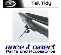 Tail Tidy for Kawasaki Z800 ('13-) - Micro Indicators Version
